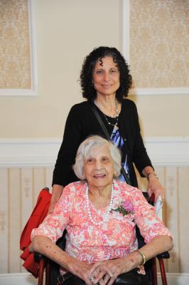 Centenarian Luncheon