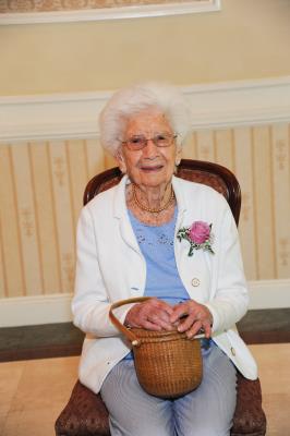 Centenarian Luncheon