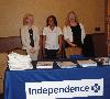 Independence Blue Cross, proud sponsor of Older American's month