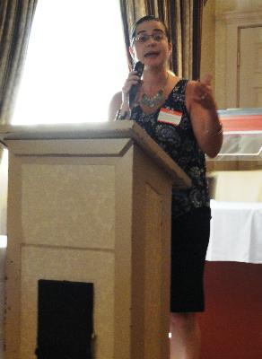 Megan Bolin, Outreach and Communications Coordinator of the Fair Housing Council of Suburban Philadelphia, discusses fair housing laws.