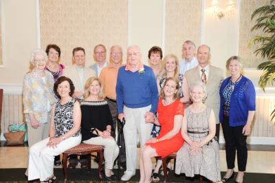 Centenarian Luncheon