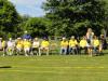 The 2016 Delaware County Senior Games opened with Bocce at Rose Tree Park in Media.