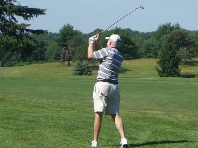 18-Hole Golf at Paxon Hollow Golf Club