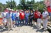 Men Miniature Golf medalists