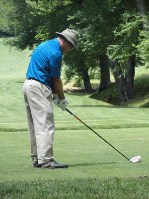 18 Hole Golf at Paxon Hollow Golf Club