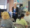 Caregiver/Care Receiver Class 
Forgiveness and Gratitude