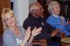 Music Therapy class clapping to keyboard music