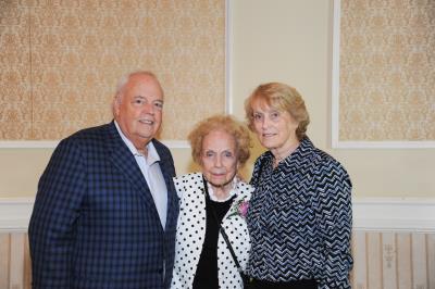 Centenarian Luncheon