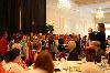 The Worrall Elementary School choir, of Marple, entertained the guests at the luncheon.
