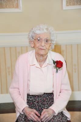 Centenarian Luncheon