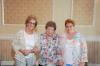 Centenarian Luncheon