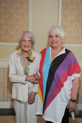 Centenarian Luncheon