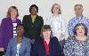Link Partners: Bottom row (left to right)
Margaret Stevens, Crozer Keystone Health System; Lynn Prendergast-Gibbs, Freedom Valley Disability Center; Marie Bonita,Delaware County Office of Services for the Aging (COSA)
Top row (left to right) 
Joanna Geiger, Delaware County Aging and Disability Resource Center Coordinator; Trindy Grundy, Senior Community Services and APPRISE; Mary Vilter, Regional Housing Coordinator; Mike Boyer, Mercy LIFE 
