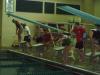 Swimming at Ridley High School