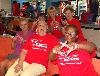 We want strikes!