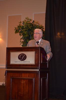 Mario J. Civera, Jr., Delaware County Council Chairman