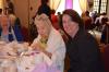 Marion Roth, 106, of White Horse Village, and Colleen P. Morrone, Delaware County Council Vice-Chairman