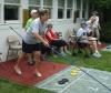 Shuffleboard