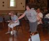 Wii Bowling at Redwood Community Center, Upland Park