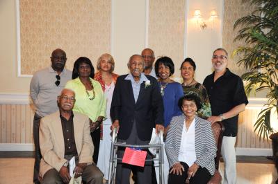 Centenarian Luncheon