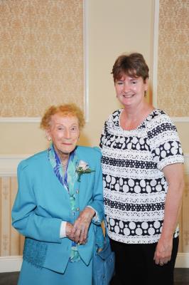 Centenarian Luncheon