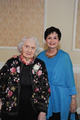 Centenarian Luncheon